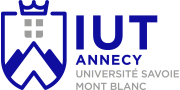 IUT Annecy, Haute-Savoie, Rhône-Alpes